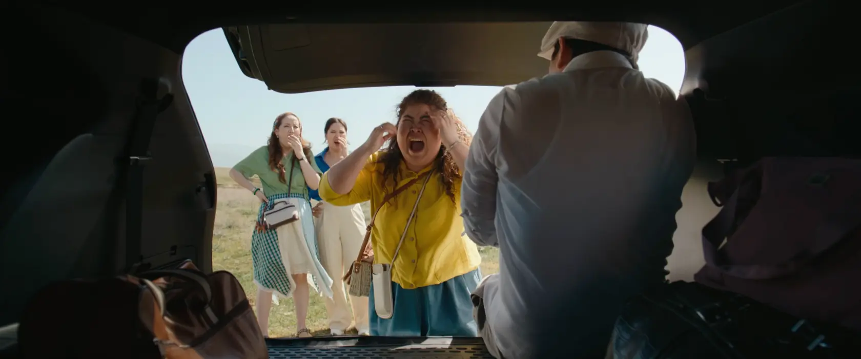 Анфиса Чеховамен шынайы секс Африкалықтармен жыныстық қатынас